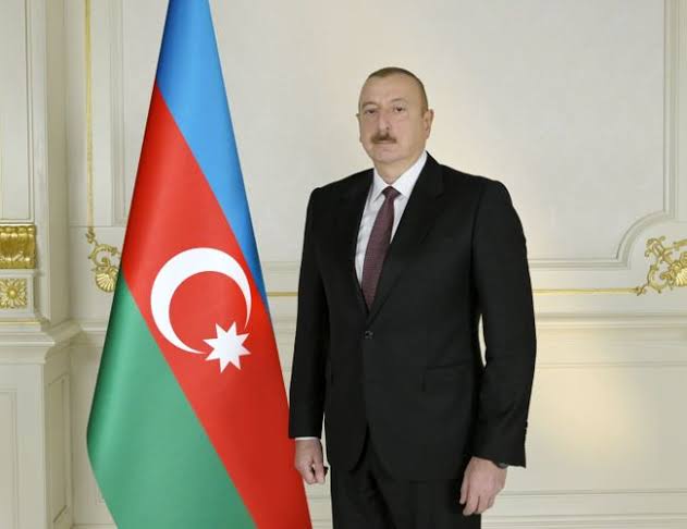 Ильхам Алиев: "Если армяне нападут на нас, то пожалеют об этом" 