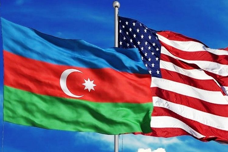 Посольство США в Азербайджане обратилось к своим гражданам