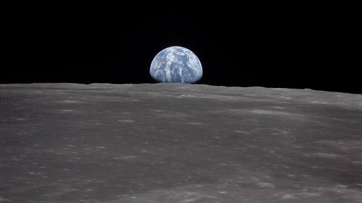 В NASA заявили, что освоение Луны позволит искать потенциальные внеземные цивилизации