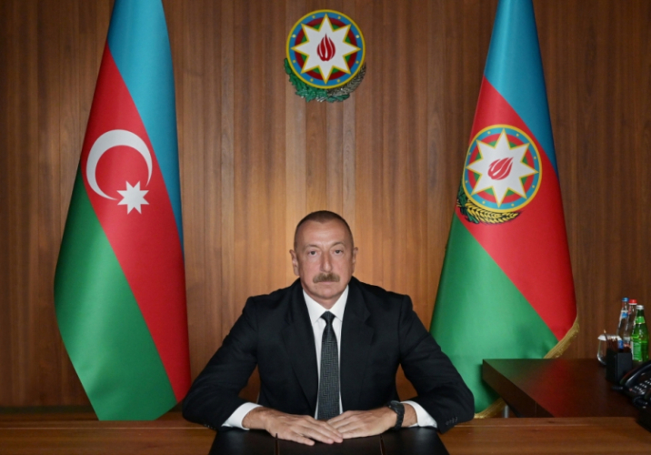 Президент Азербайджана выдвинул важные предложения на 75-й сессии Генеральной Ассамблеи ООН