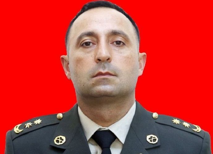 В Минобороны Азербайджана назначен пресс-секретарь