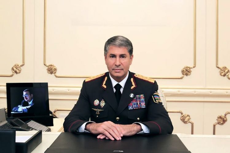 Вилаят Эйвазов назначен комендантом территорий, где в период военного положения введен комендантский час