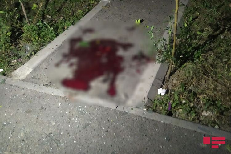 ВС Армении обстреливают гражданское население: в Тертере погибли 2 брата, двое ранены