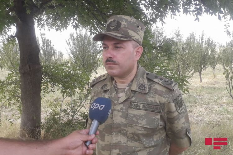Британский журналист осудил убийства мирных жителей армянской армией