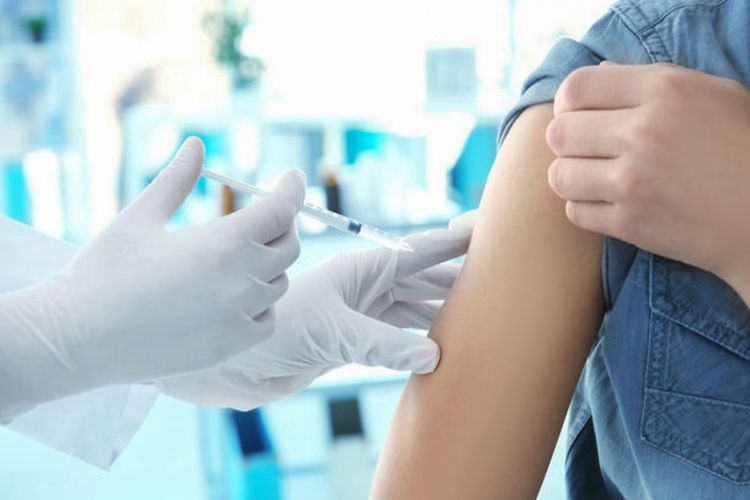 С 12 октября в Азербайджане начнется вакцинация против гриппа
