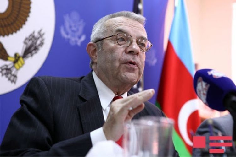 Экс-сопредседатель от США: Армения вторглась на суверенную территорию Азербайджана и оккупировала ее