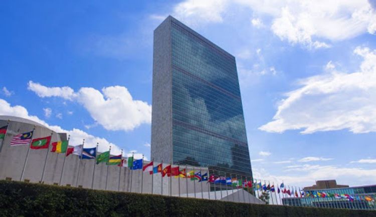 Стала известна цель созыва заседания Совбеза ООН в связи с ситуацией в Нагорном Карабахе
