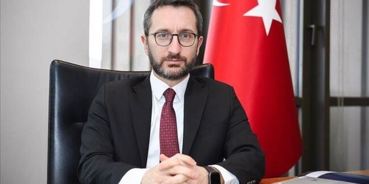 Фахреттин Алтун: Захватническая политика Армении означает нарушение Женевской конвенции