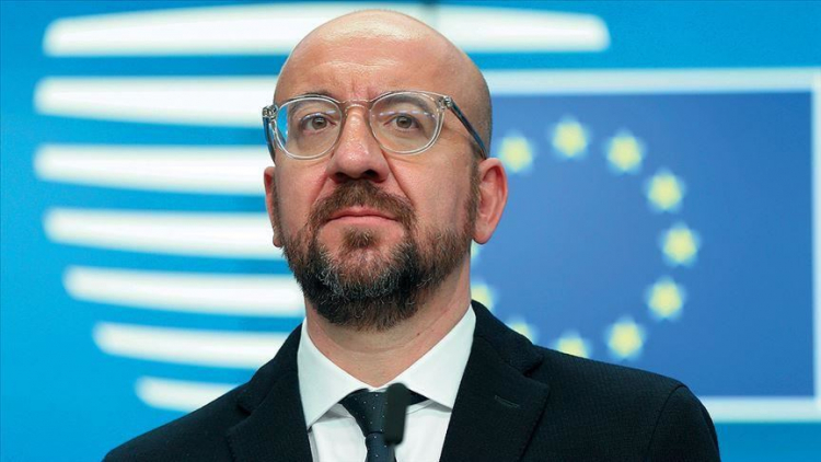 Президент Совета ЕС позвонил президенту Азербайджана - ОБНОВЛЕНО