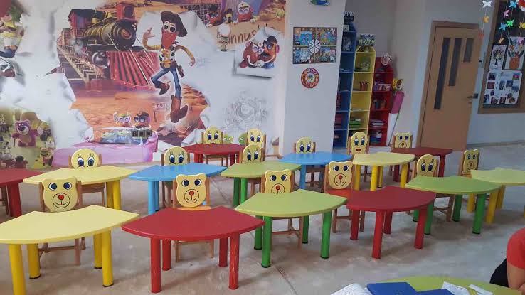 Министр образования Азербайджана рассказал о новых правилах работы детских садов 