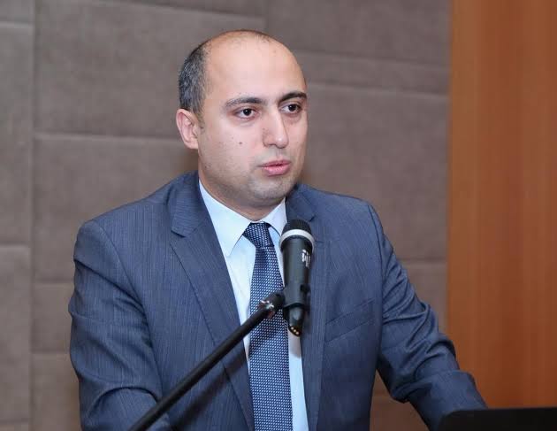 Министр образования Азербайджана сделал заявление о занятиях в начальных классах 