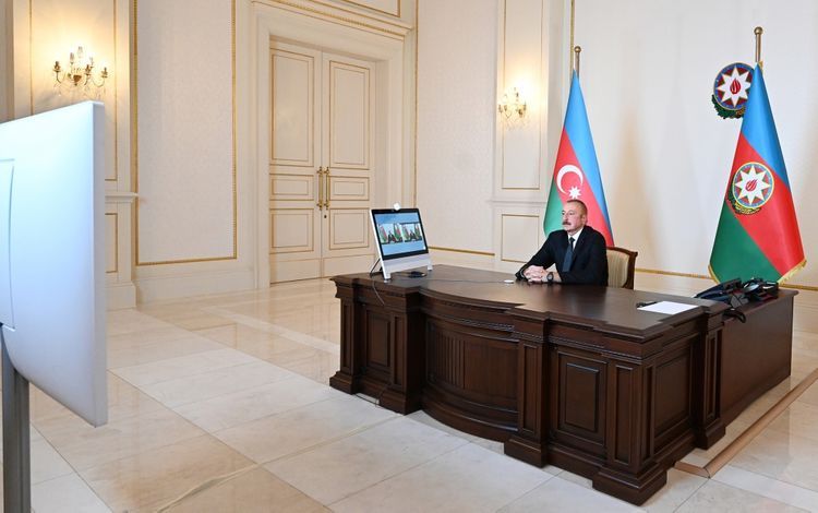 Президент Азербайджана вывел из строя армянскую машину лжи - АНАЛИТИКА