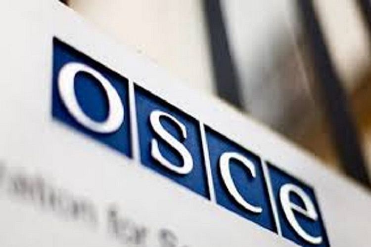 Состоялось специальное заседание Постоянного совета ОБСЕ по ситуации в Нагорном Карабахе