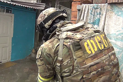 ФСБ предотвратила теракт "ИГ" в Тверской области