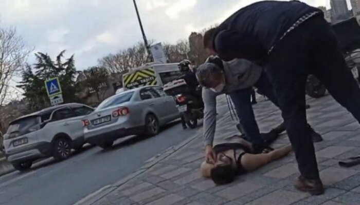 Перестрелка в Турции: среди погибших есть азербайджанец - ВИДЕО
