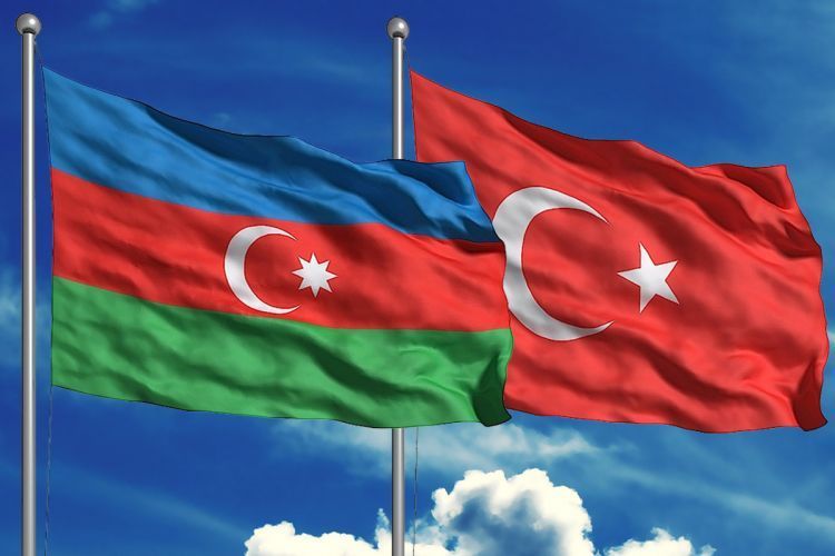 Сегодня исторический день в жизни Азербайджана и Турции – БРАТЬЯ НАВЕКИ!