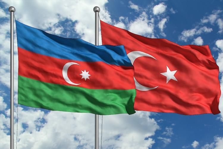 Азербайджан и Турция создают совместный инвестфонд
