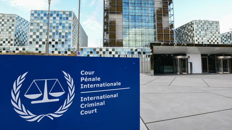 США отменили санкции в отношении Международного уголовного суда