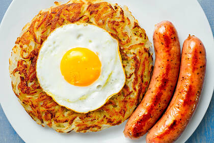 Диетолог раскрыл худший способ поедания яиц
