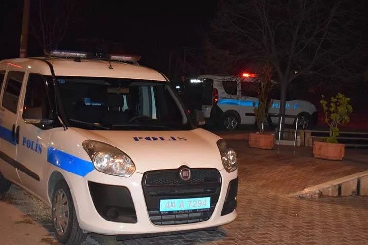 В Турции проведена операция против террористической организации FETO