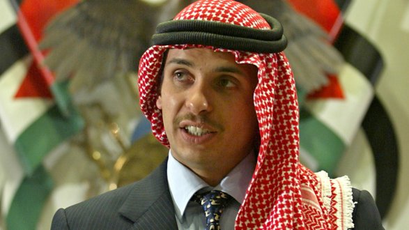 Глава МИД Иордании назвал причину задержания брата короля
