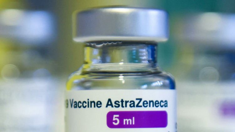NYT: в США прекратили производство вакцины AstraZeneca