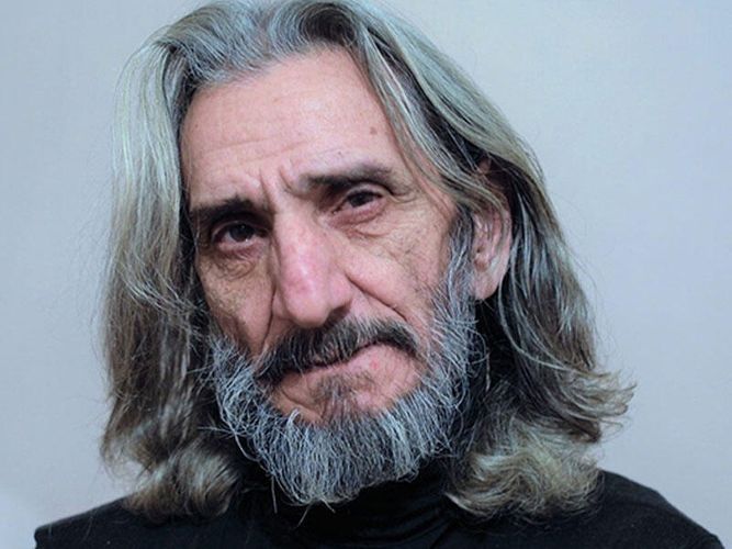 Скончался азербайджанский актер Фикрет Мамедов