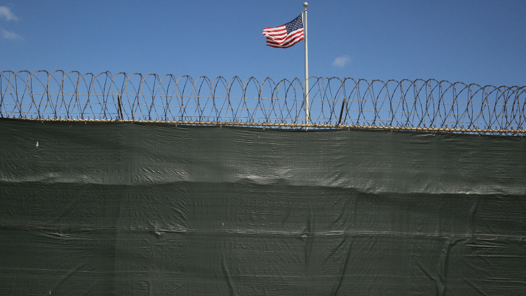 В Гуантанамо закрыли один из самых засекреченных объектов