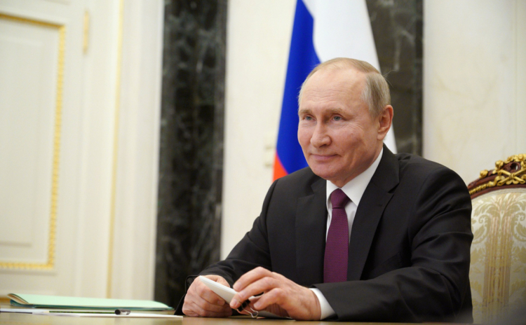 Владимир Путин сможет баллотироваться в президенты ещё два раза