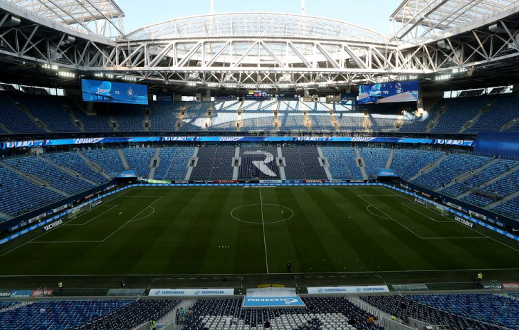 DM: все хозяева Евро заявили о готовности проводить матчи со зрителями