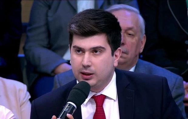 Фархад Ибрагимов: «Азербайджан входит в небольшой список стран, которым Россия доверяет»