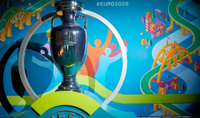 Матчи ЕВРО-2020 в Баку пройдут с болельщиками на стадионе