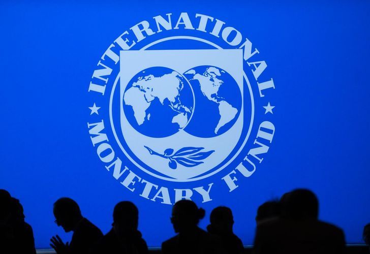 МВФ прогнозирует снижение безработицы в Азербайджане
