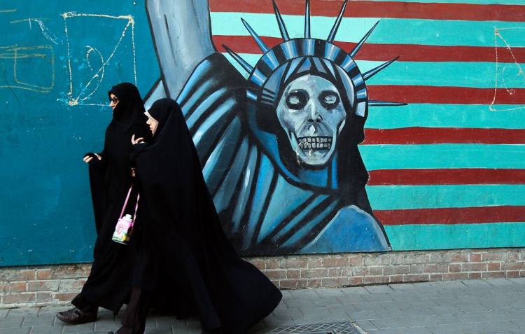 В Тегеране указали, что Иран не заинтересован в постепенном возвращении к ядерной сделке