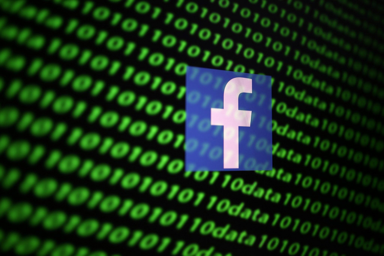 Facebook решила не уведомлять полмиллиарда пользователей об утечке их данных
