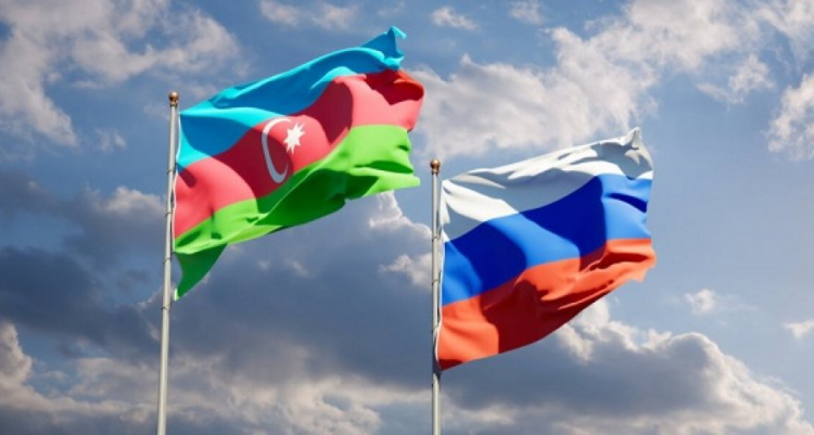 «Любое давление на Баку должно быть полностью исключено!» – ГОЛОС  ИЗ МОСКВЫ