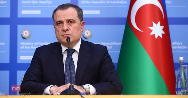 Джейхун Байрамов: ОИС всегда поддерживала справедливую позицию Азербайджана, основанную на международном праве 