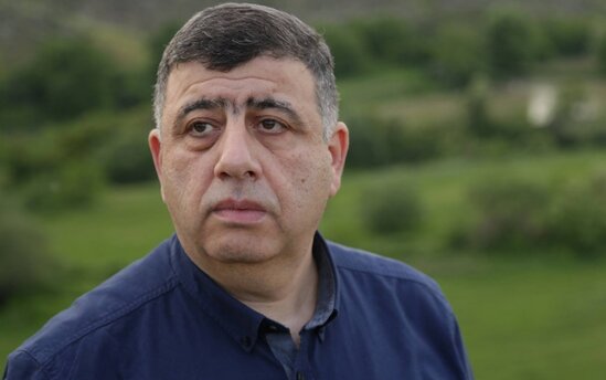 Скончался брат известного азербайджанского писателя