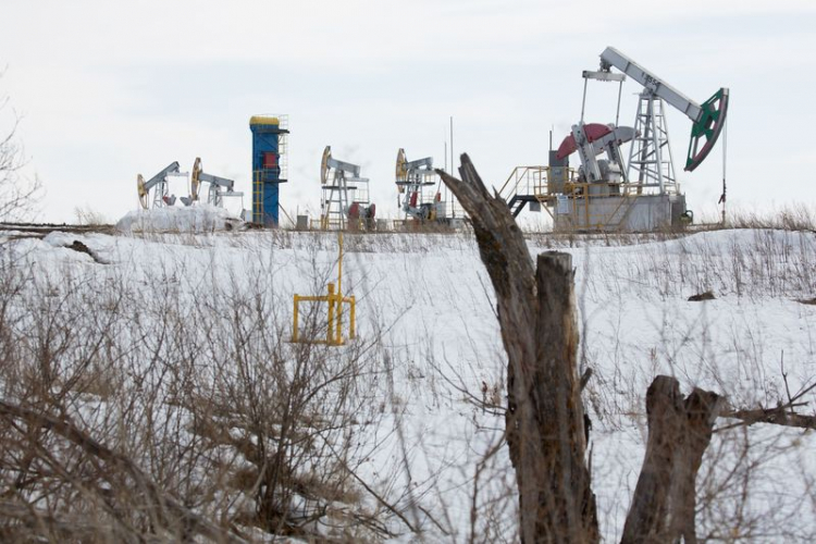 Пик потребления нефти может наступить в течение 10-15 лет