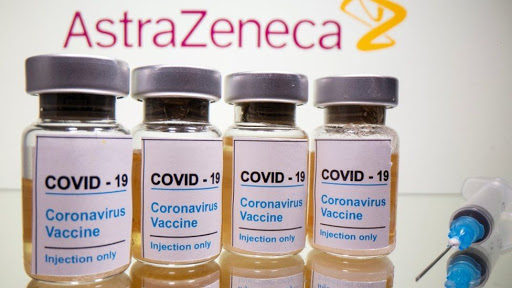 Власти Гонконга отложили заказ вакцины AstraZeneca
