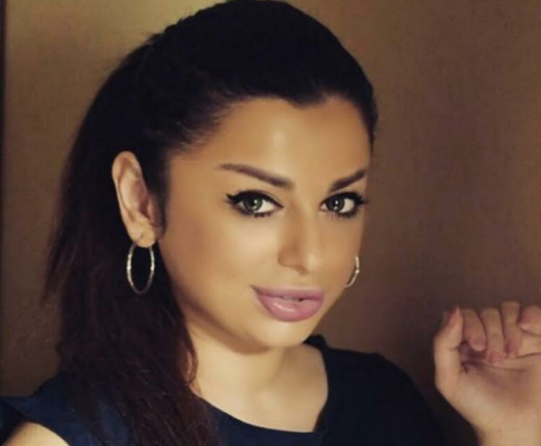 Азербайджанская певица: "Саида Султан нецензурно выразилась в адрес моих родителей"