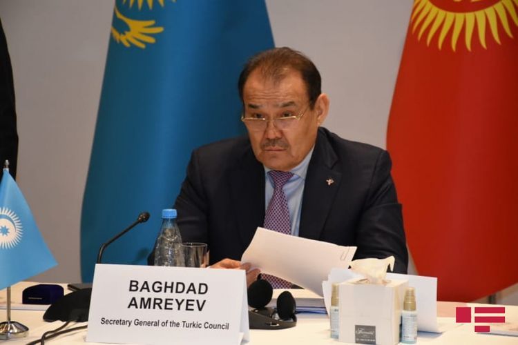 Тюркоязычные страны поддержат Азербайджан в восстановлении освобожденных территорий