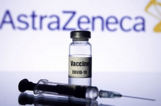 Южная Корея возобновит вакцинацию препаратом AstraZeneca
