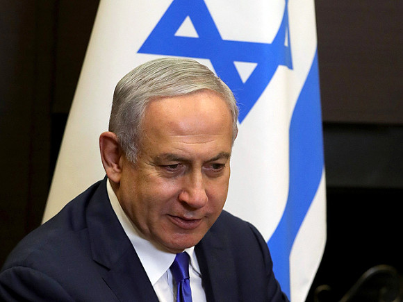 Нетаньяху: Израиль не позволит Ирану заполучить ядерное оружие
