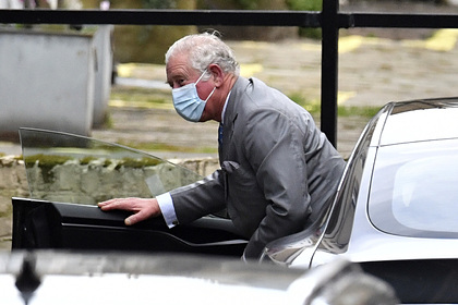 Принц Филипп перед смертью обратился к Чарльзу с тремя просьбами
