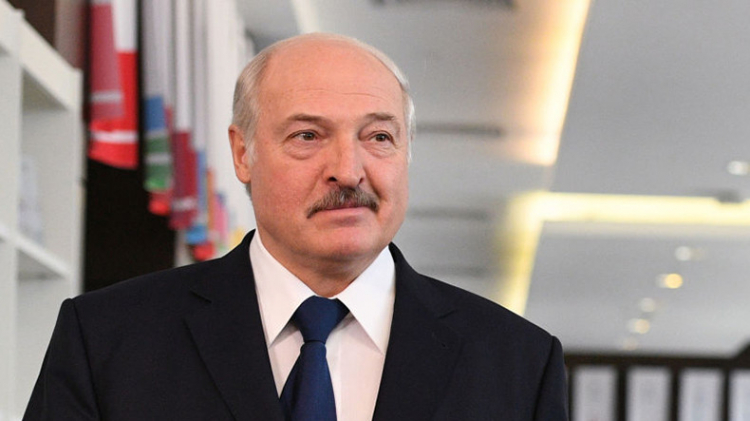 Президент Беларуси совершит визит в Азербайджан
