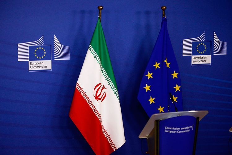 ЕС продлил санкции против Ирана