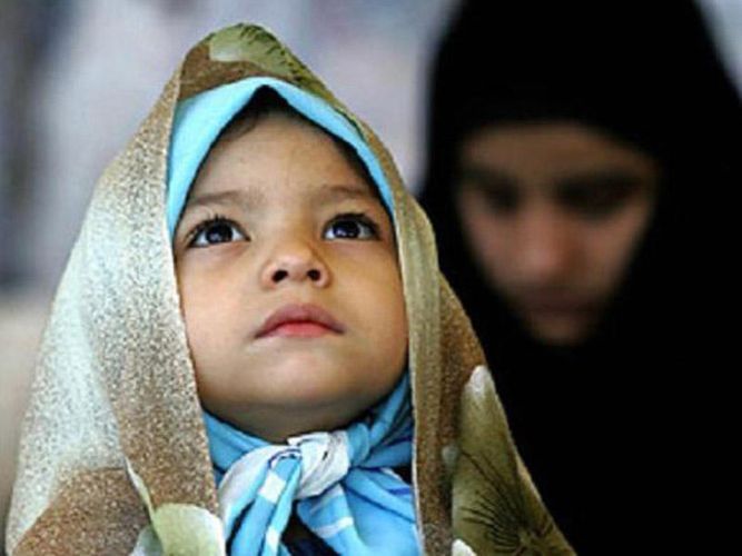 В Азербайджане запрещается принуждать детей исповедовать религию