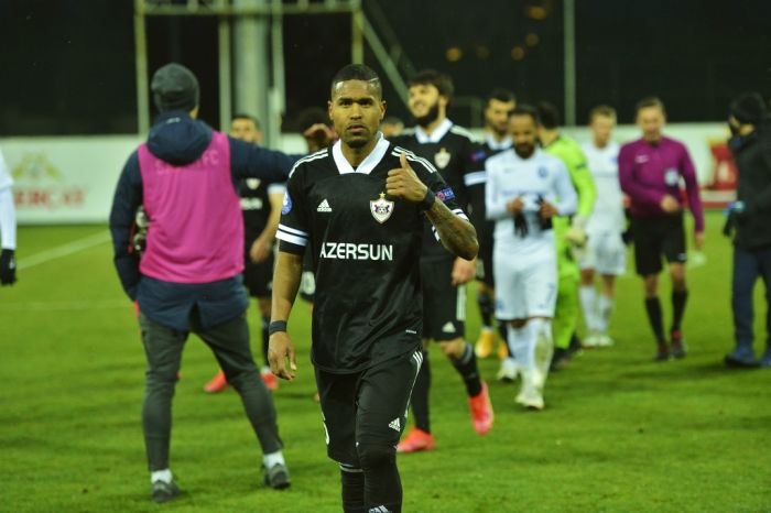 Турецкий клуб передумал насчет полузащитника "Карабаха"
