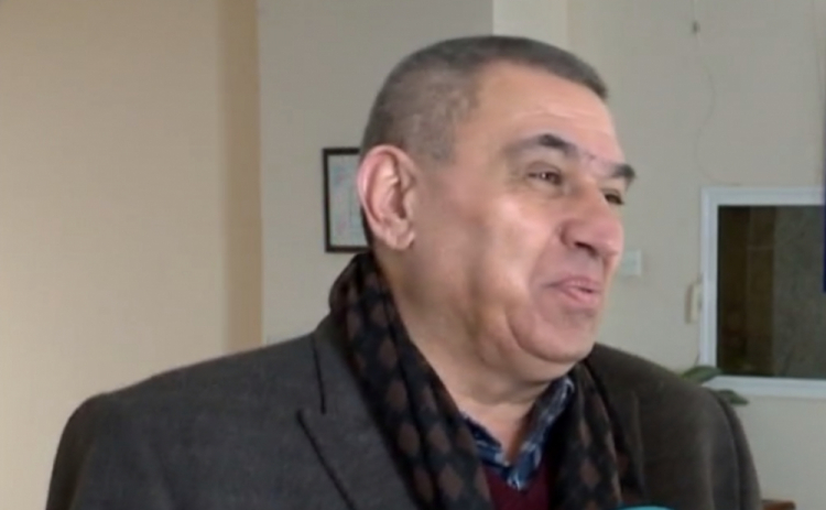 Заслуженный артист Азербайджана: «У меня нет ни дома, ни золота»